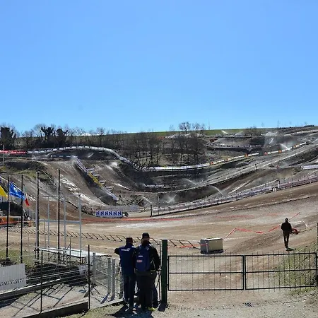 2 Or 4-person Casadaefde Appartamento Cingoli