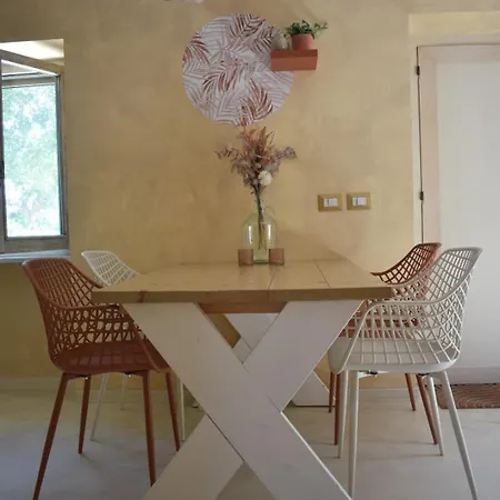 Appartamento 2 Or 4-person Casadaefde Cingoli