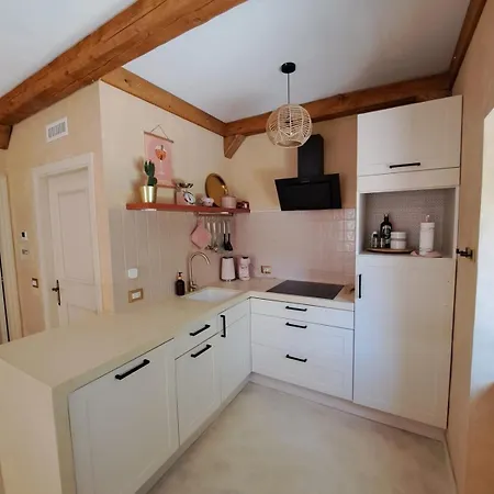 Apartment 2 Or 4-person Casadaefde Cingoli