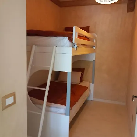2 Or 4-person Casadaefde Appartamento Cingoli