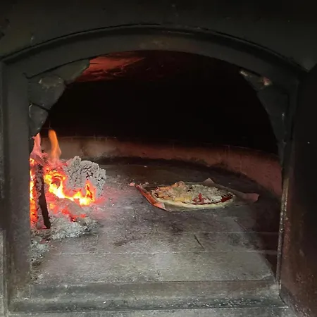 2 Or 4-person Casadaefde Appartamento *