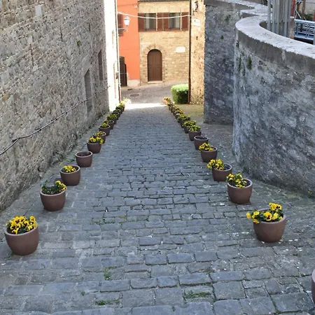 2 Or 4-person Casadaefde Cingoli