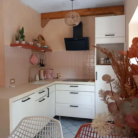 2 Or 4-person Casadaefde * Cingoli