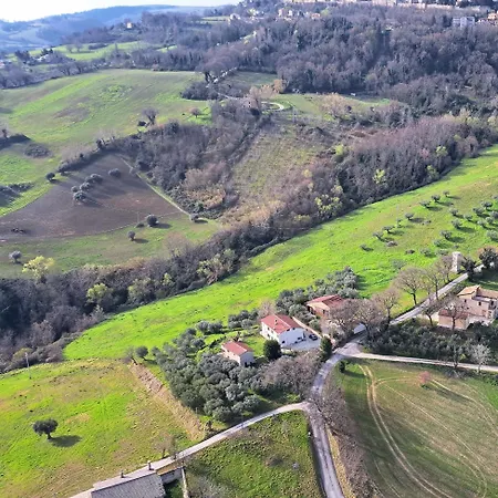 2 Or 4-person Casadaefde * Cingoli
