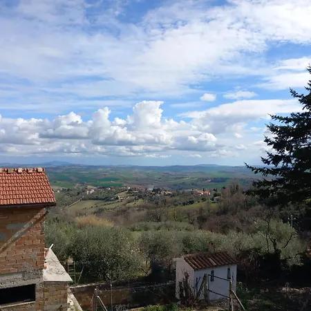 2 Or 4-person Casadaefde * Cingoli